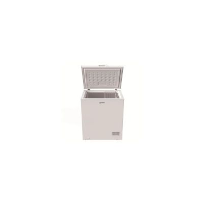 Congélateur coffre INDESIT INCF1424E 142 litres