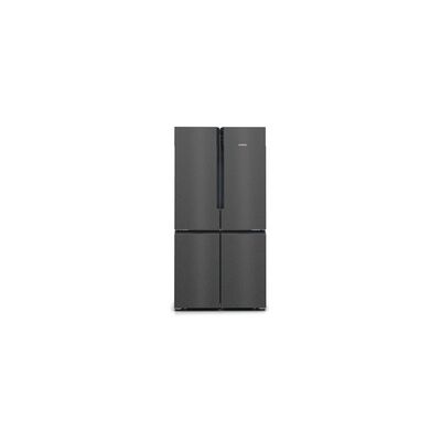 Réfrigérateur multi-portes Siemens KF96NAXEA BLACKSTEEL