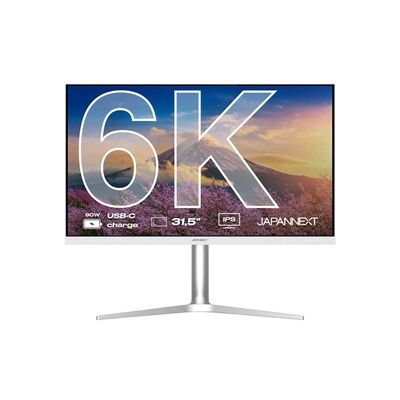 Ecran PC 6K Japannext JN-IPS326K-HSPC9 32"