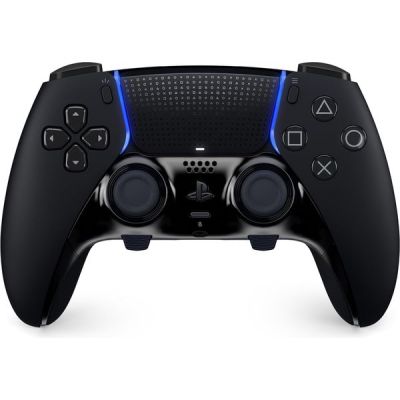Manette PS5 Sony DualSense Edge Noir (Midnight Black)