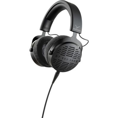 Casque hi-fi Beyerdynamic DT 900 PRO X Edition limitée Noir