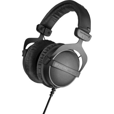 Casque hi-fi Beyerdynamic DT 700 PRO X Edition limitée Noir