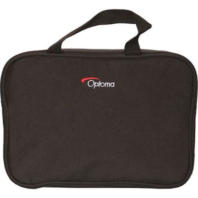Étui et protections Optoma Sacoche M