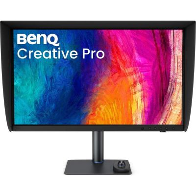 Écran de bureau BenQ Creative Pro PV3250U