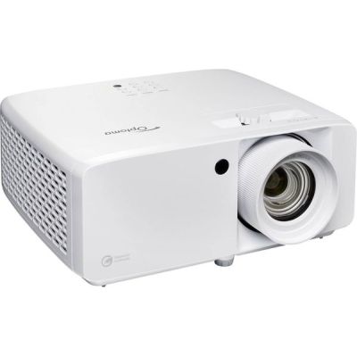 Vidéoprojecteur 4K Optoma ZK551