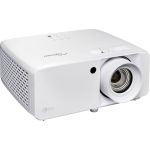 image produit Vidéoprojecteur 4K Optoma ZK551