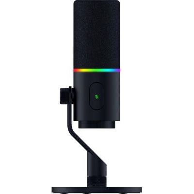 Micro Gamer Razer Seiren V3 Pro Noir