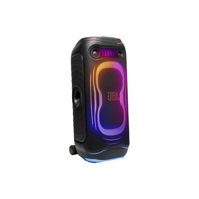 Enceinte Sono DJ avec fil PartyBox Ultimate 2 Bluetooth Noir