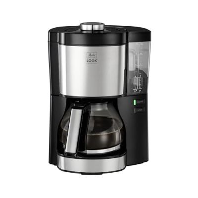 Cafetière filtre MELITTA 1025-06 Look V Perfection noir