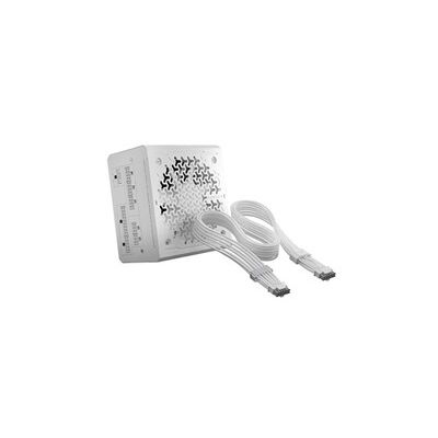 Alimentation PC CORSAIR RM850e ThermalProtect White 850W