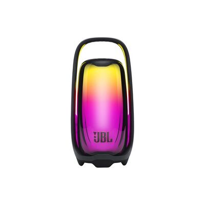Enceinte Sono DJ portable Pulse 6 Bluetooth Noir