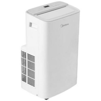 Climatiseur Midea Mppxa-09crn7-Qb6