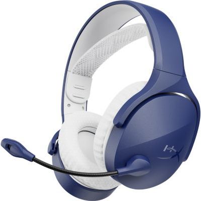 Casque Gamer Hyperx Cloud Jet Wireless Light Blue