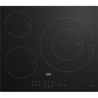 Plaque induction Beko HII63205MT