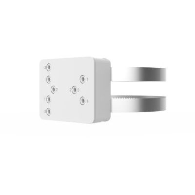 Accessoire pour alarme EZVIZ Support camera batterie-panneau solaire
