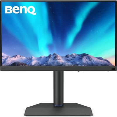 Écran PC BenQ Creative Pro SW272QN 27" LED