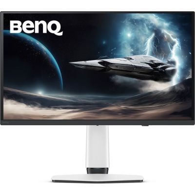 Écran gaming BenQ Mobiuz EX271QZ 26.5" QD-OLED