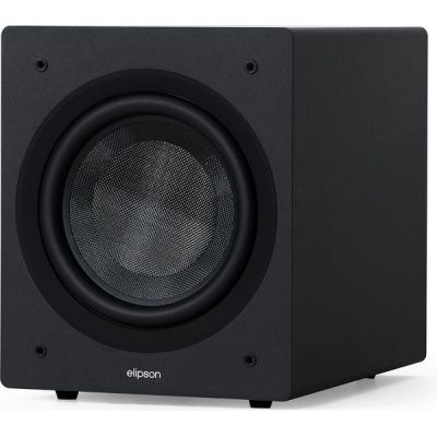 Caisson de basses Elipson Classic Sub 10