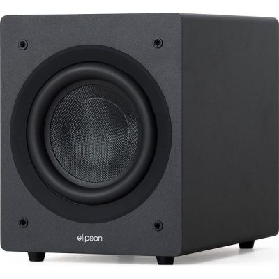 Caisson de basses Elipson Classic Sub 8