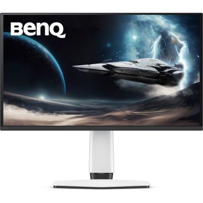Écran gaming BenQ Mobiuz EX271QMZ