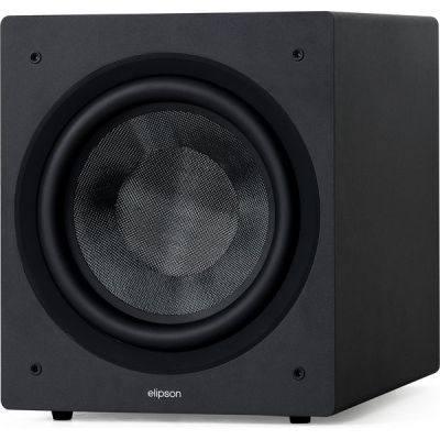 Caisson de basses Elipson Classic Sub 12