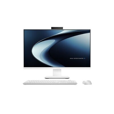 Ordinateur tout en un Asus VM670KA-WPE142W Blanc