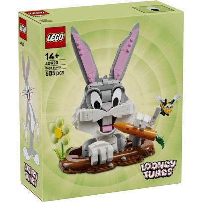 LEGO Looney Tunes 40920 Bugs Bunny