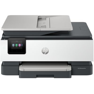 Imprimante Jet D'encre Hp Officejet Pro 8125