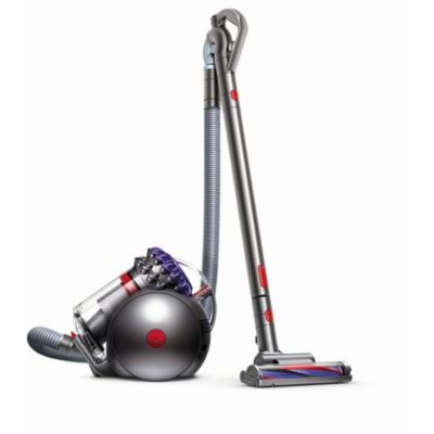 Aspirateur Sans Sac Dyson Big Ball Turbine+