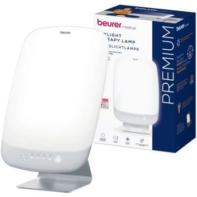 Luminothérapie Beurer Tl 95