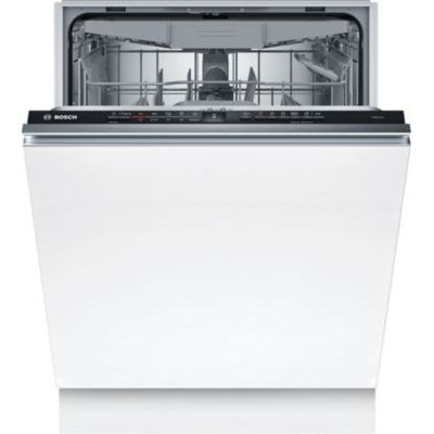 Lave Vaisselle Encastrable Bosch Smv2hvx06e