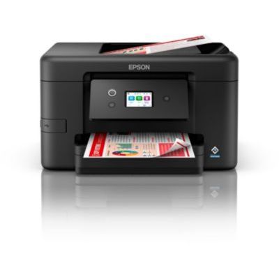 Imprimante Jet D'encre Epson Workforce Wf-3925dwf