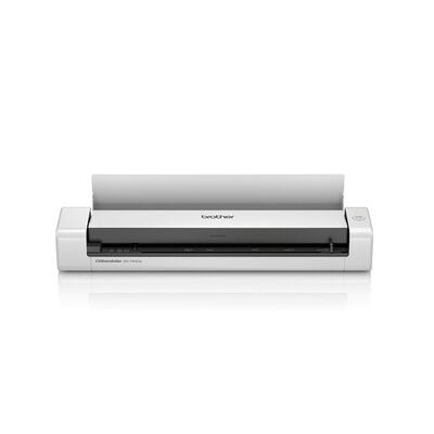 Scanner mobile de documents Brother DS-740De