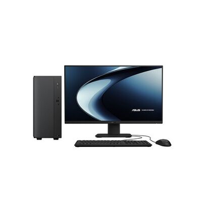 Unité Centrale VM501MH-0R7260069W Noir