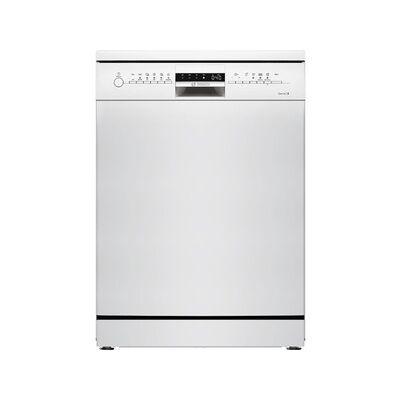 Lave-vaisselle pose libre Bosch SMS2ITW67E