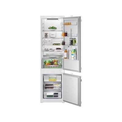 Réfrigérateur congélateur en bas Beko B7BCNA326HS