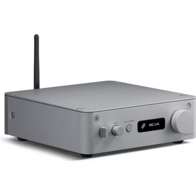 Lecteur réseau audio Yamaha WXC-70A Silver