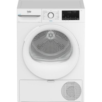 Sèche Linge Pompe À Chaleur Beko D3h28391w