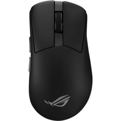 Souris Gamer Sans Fil Asus Rog Gladius Iv Ace Noir