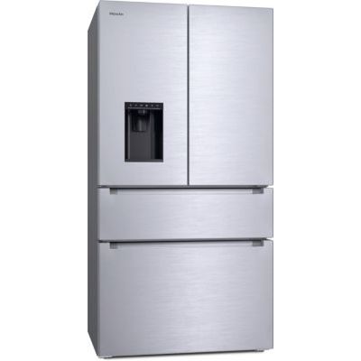 Réfrigérateur Combiné Miele Kffd 6765 Edt  Eu1