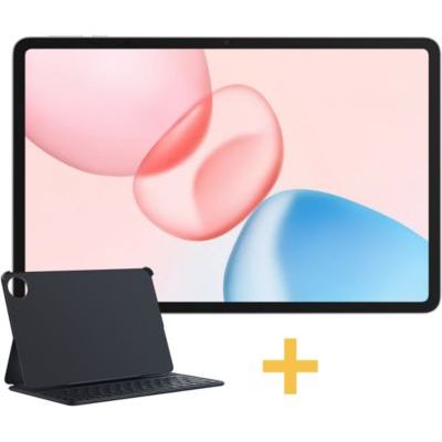 Pack Tablette Android HONOR Pad 10 256Go + Clavier