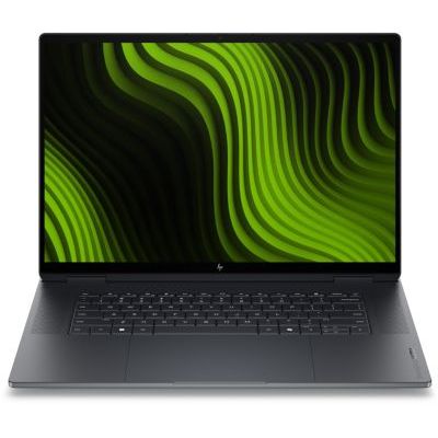 PC Créateur HP OmniBook 16bk0009nf 16" Tactile OLED NVIDIA RTX Spark N1X CPU 18C GPU 5120C 32 Go LPDDR5x SSD 1To