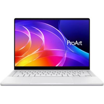 PC Créateur ASUS ProArt SM003W 14" Tactile OLED NVIDIA RTX Spark N1X CPU 18C GPU 5120C 32 Go LPDDR5x SSD 1To
