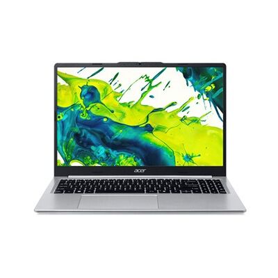 PC portable Aspire Lite 15 AL15-47P-R439 15,6" Full HD 60 Hz AMD Ryzen 3 8 Go RAM 512 Go SSD Gris