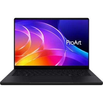 PC Créateur ASUS ProArt SM016W 14" Tactile OLED NVIDIA RTX Spark N1X CPU 18C GPU 5120C 32 Go LPDDR5x SSD 1To