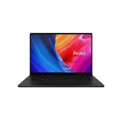 PC portable Asus ProArt P16 H7607BA-SE378X 16" OLED 120Hz Ecran tactile Nvidia RTX Spark N1X 128 Go RAM 2 To SSD Noir