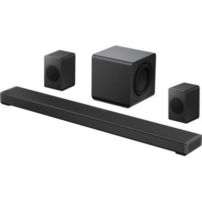 Barres de son TCL Q95K