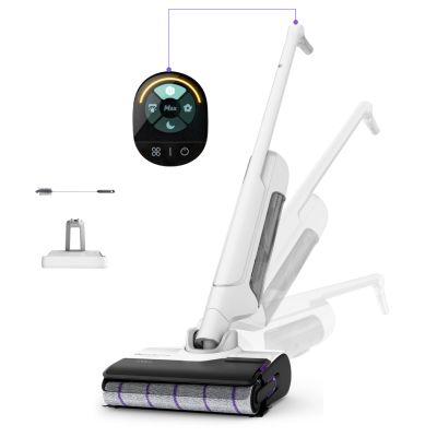 Aspirateur laveur sans fil Rowenta X-Clean 10 - YY6013FE ROWENTA