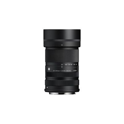Objectif zoom 50-120 mm F2.8 DC OS Contemporary Noir pour Monture Canon RF