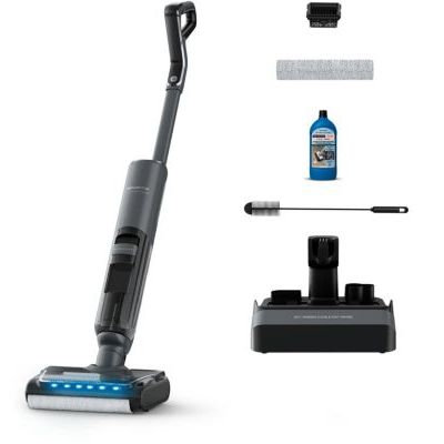 Aspirateur Laveur Rowenta X Clean 7 Pro Gz5856e0